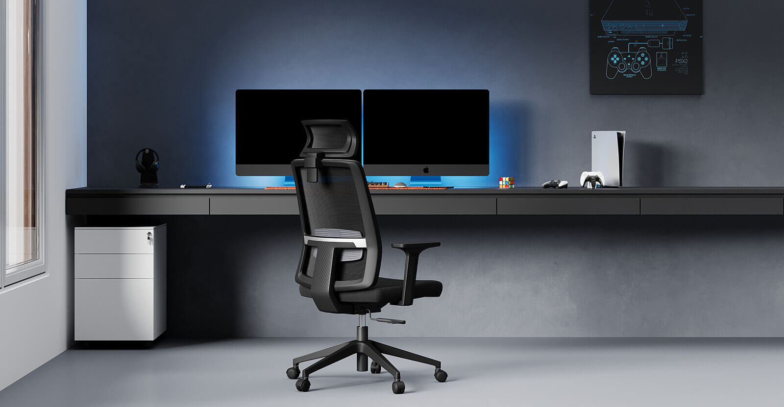 Thrive Home Office Chair